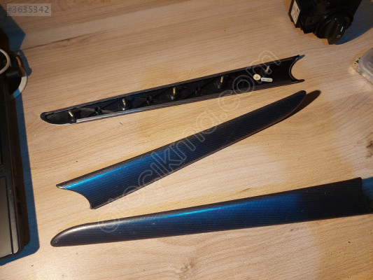 MERCEDES W 168 KAPI IC DOSEME DEKORATIF ÇITA