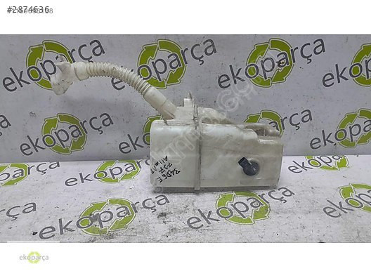 MERCEDES A SERİSİ 2018 2022 W177 SU DEPOSU A1778600500
