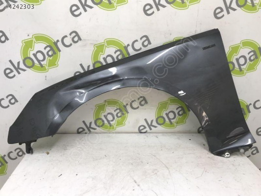 AUDI A4 2019 2024 ÇIKMA ÇAMURLUK ÖN SOL 8W0821105D