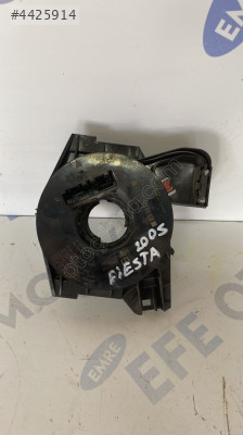 ford fiesta 2005 direksiyon airbag sargısı/zemberek (son fiyat)