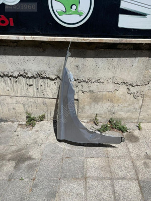 seat ıbiza sağ ön çamurluk