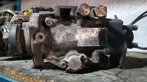 ford Transit 2,0/2,4 Di 0470004004 yakıt pompası