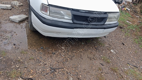 Opel Vectra a ön tampon