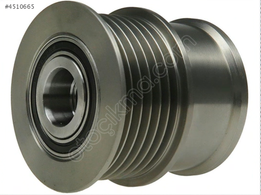 ŞARZ DİNAMO PULESİ 04E903201A