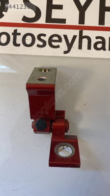 8X0831404E 8X4833408A Vw Tiguan 2017 sağ ön arka alt üst menteşe