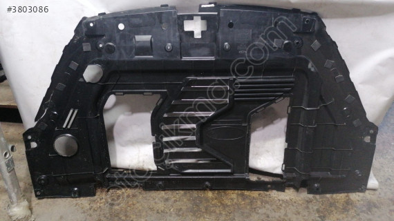 CHERY TİGGO 7 PRO MOTOR ÜST MUHAFAZA ÇIKMA ORİJİNAL