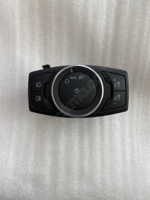 FORD FOCUS FAR AYAR DÜĞMESİ (2011-2019) F1ET13A024DA