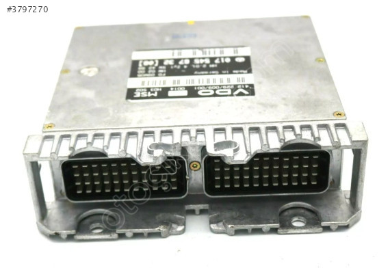 Mercedes W202 C200 Motor Beyni / 0175456732