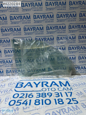 JEEP GRAND CHEROKEE ÖN KAPI CAMI SAĞ 92-97