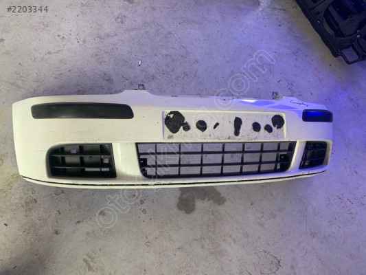 GOLF 5 ÇIKMA ÖN TAMPON