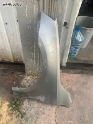 SKODA OCTAVİA SOL ÖN ÇAMURLUK 2013-2017