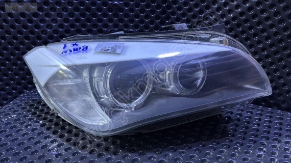 BMW X1 E84 SAĞ FAR
