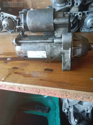 Ford cornet marş dinamosu kod 2T1411000BC