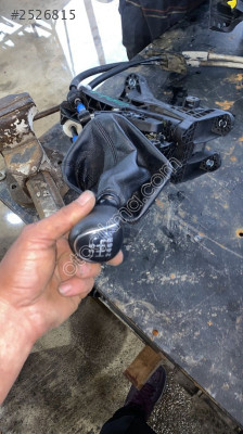 FORD COURİER VİTES MEKANİZMASI ASEL OTO