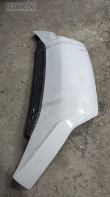 peugeot boxer ön kaput