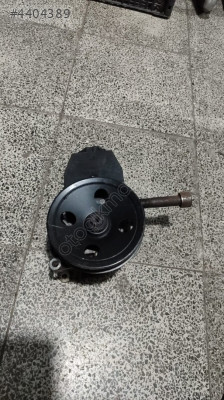 Mercedes SLK 1995 2001 model çıkma orijinal direksiyon pompası