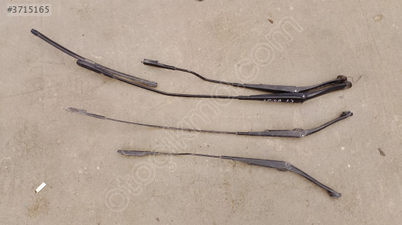 Fiat Linea silgi kolları
