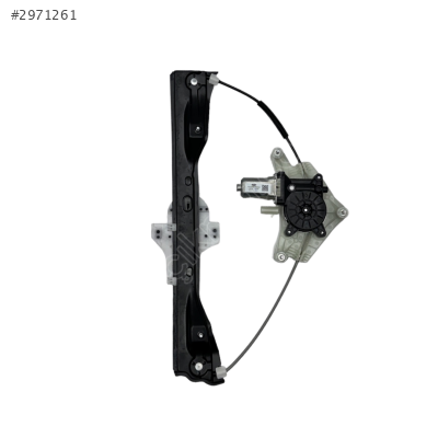 Chery Kriko Cam Omoda 5 22-24 Arka Sol