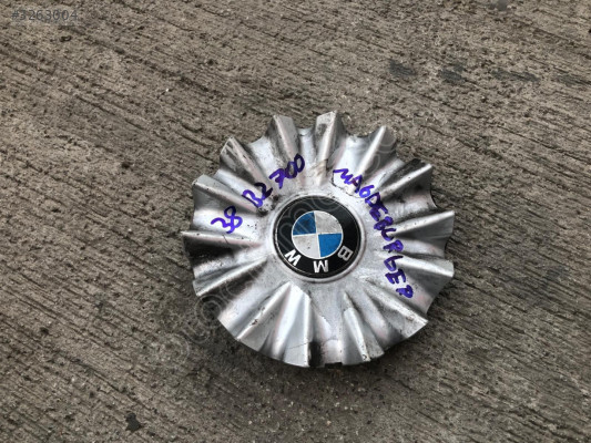 BMW 6 7 SERİSİ M JANT GÖBEĞİ 143184-10