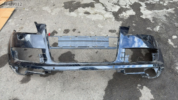 AUDİ Q7 ÖN TAMPON 4L0807105 ÇAĞRI OTO MASLAK