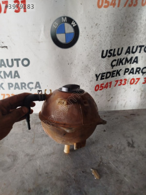 Volkswagen Transporter T4 yedek su bidonu