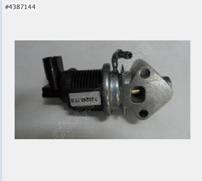 EGR VALFİ GOLF4 98-04 / BORA 96-04 036131503R