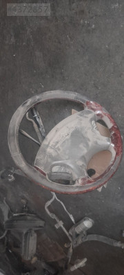 Chrysler Voyager direksiyon simidi