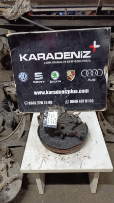 GOLF JETTA CADDY ÇIKMA TAŞIYICI ÖN SOL -  1K0407255N