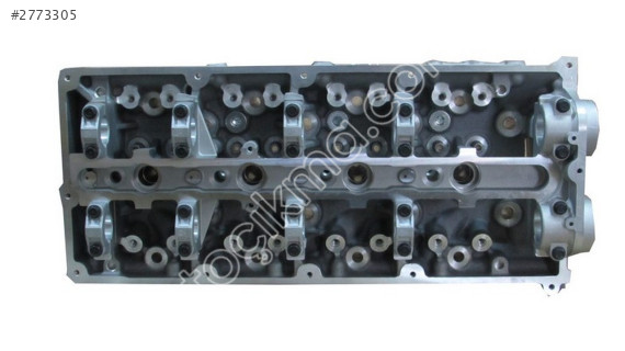 B2500 YM / BT50 2006- 2,5-3,0T SİLİNDİR KAPAGI