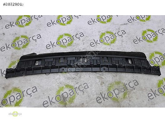 BMW 4 2020 2024 G22 TAMPON ALT BAĞLANTI BRAKETİ 51118081418