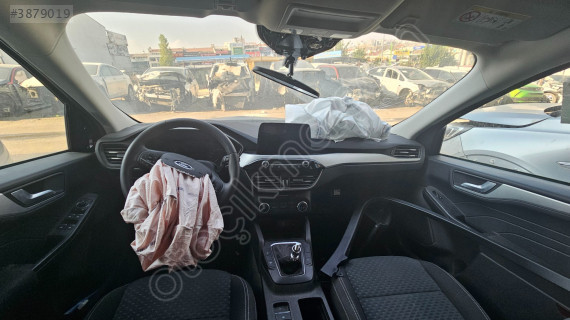 2023 FORD KUGA 1.5 BENZİNLİ KOMPLE ŞANZIMAN