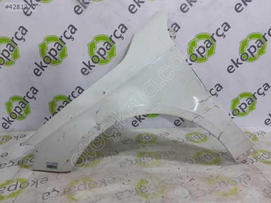 MERCEDES A SERİSİ 2013 2018 W176 SOL ÖN ÇAMURLUK A1768810101