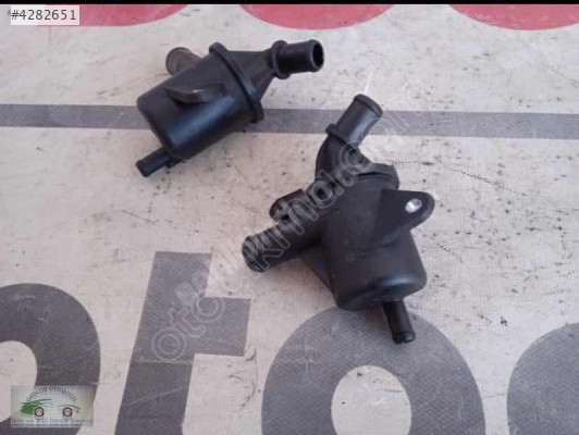 LİNEA DOBLO FİORİNO 1.3MULTİJET HAVALANDIRMA PİPOSU 55185372