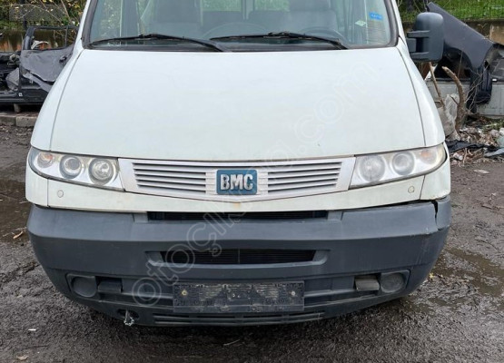 BMC MEGASTAR 2009 KOMPLE ÖN SET ÜÇEL OTO ÇIKMA BURSA