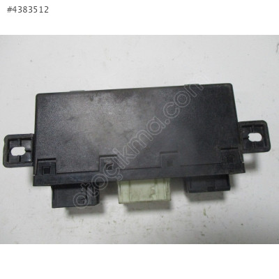 BMW E38 E39 X5 Kapı Kontrol Modülü 61.35-8378768