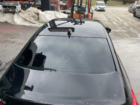 Honda Civic FE1 Modeli İçin Çıkma Arka Cam