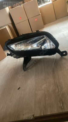 OPEL ASTRA K SOL SİS LAMBASI.OTO ERKAN ÜNYE