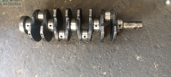 Ford Ranger standart orijinal krank