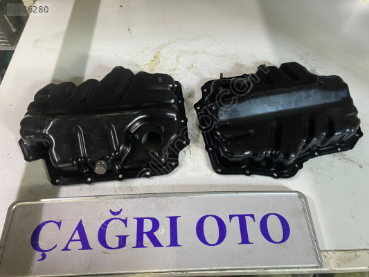 04E103602 B A1 A3 1.4 TFSİ KARTER ORJİNAL SIFIR ÇAĞRI OTO MASLAK