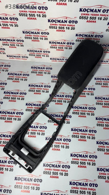 RENAULT MEGANE 2 orta konsol (OEM:8200183144)