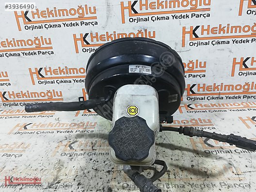 KIA SORENTO WESTİNGHOUSE FREN MERKEZİ 58500-3E580 VE HİDROLİK Y