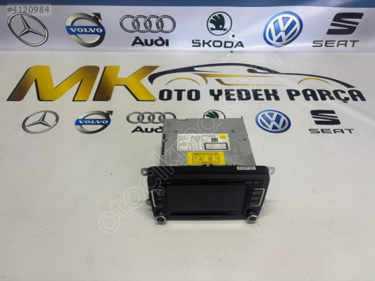VOLKSWAGEN TEYP