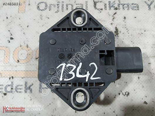 VW AUDİ SKODA SEAT BOSCH ESP SENSÖRÜ 8E0907637A 0265005245 S