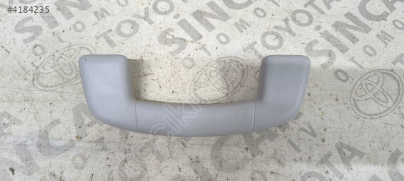 VOLKSWAGEN AUDİ SEAT SKODA TAVAN TUTAMAĞI ÇIKMA 2G0857607