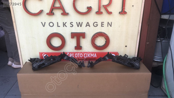 AUDİ A7 SAĞ SOL FAR BRAKETİ ÇAĞRI OTO MASLAK