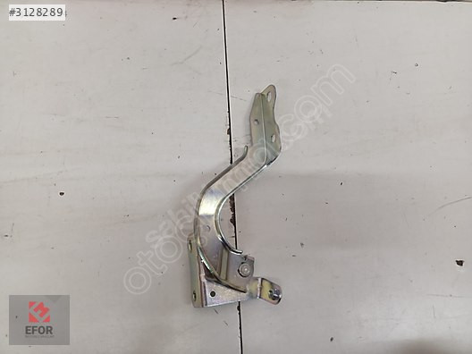 TOYOTA CHR SIFIR SAĞ KAPUT MENTEŞE 16-19 53410-F4010