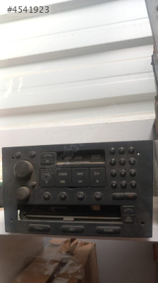 OPEL OMEGA B TEYP.OTO ERKAN ÜNYE