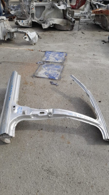 2003-2008 RENAULT CLIO SOL MARSPIYEL SACI