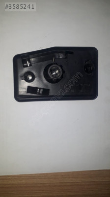 Arka Kapı Kilidi Aktüatörü Crafter sprinter 2006-2016 2E1827903B