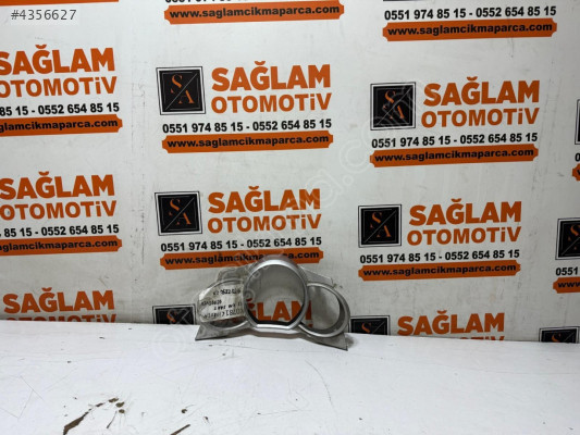 ÇIKMA CİTROEN C3  KM SAATİ ÇERÇEVESİ OEM 968428942D